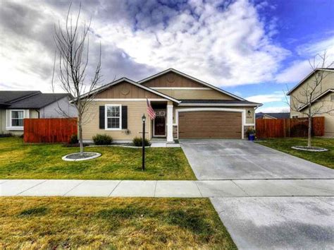 The 1,760 Square Feet single family home is a 4 beds, 3 baths property. . Zillow nampa idaho